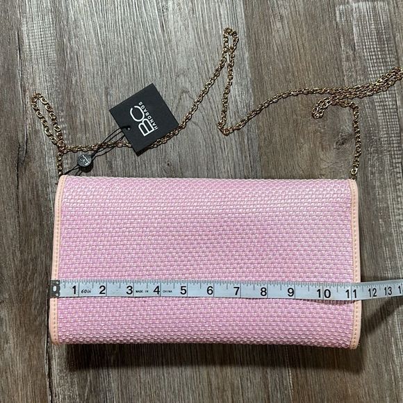 NWT BC handbags pink - Picture 3 of 5